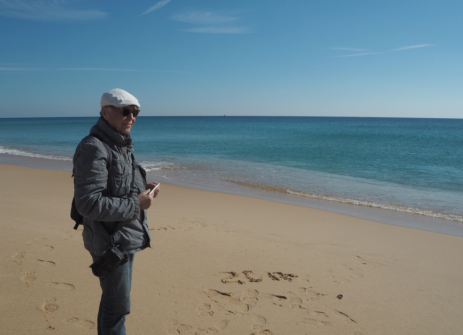 Tavira Island Ilha de Tavira