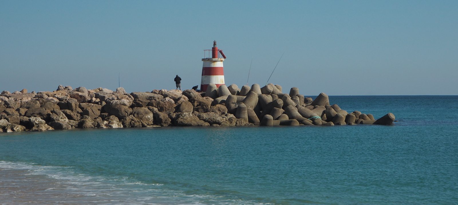 Tavira Island Ilha de Tavira