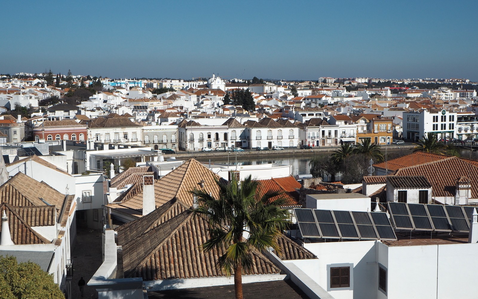 Tavira, Portugal