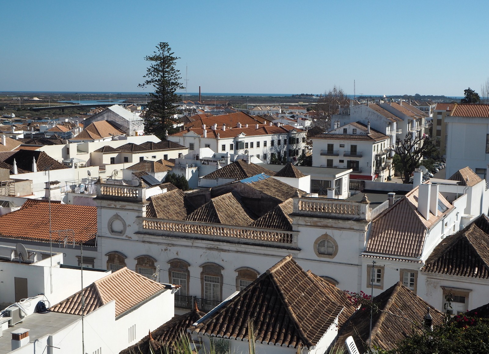 Tavira, Portugal