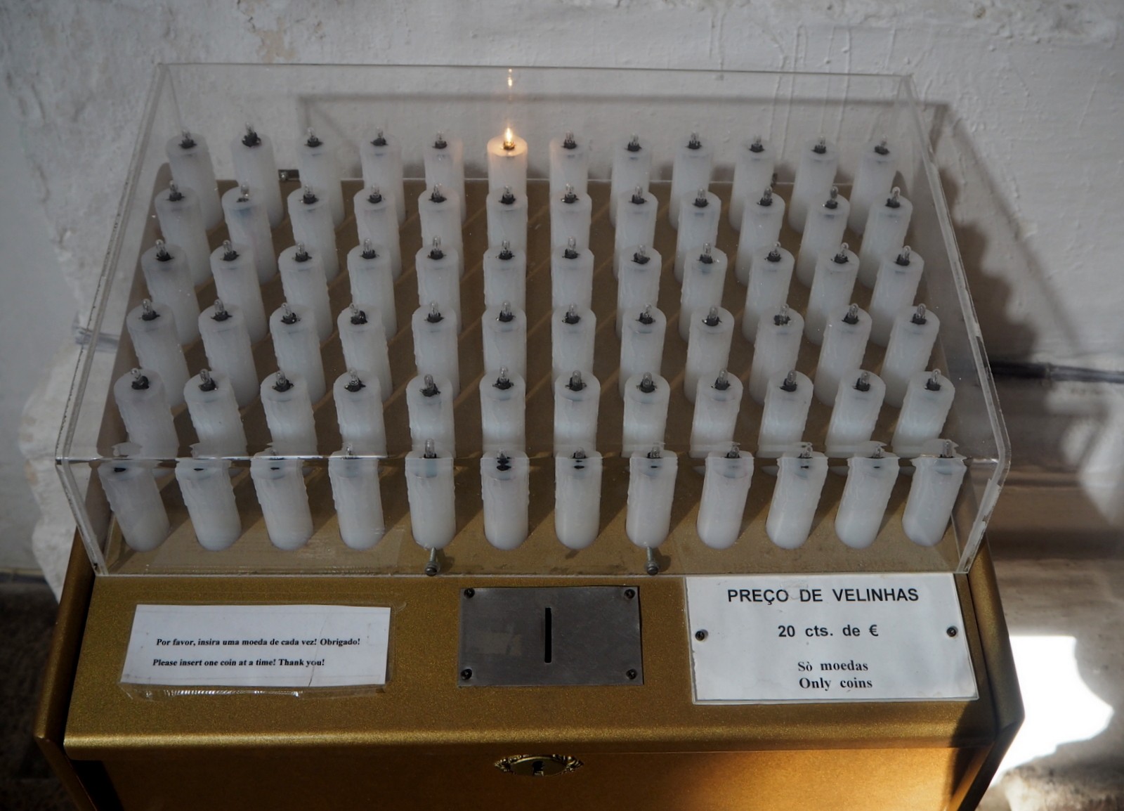 Tavira Santa Maria church