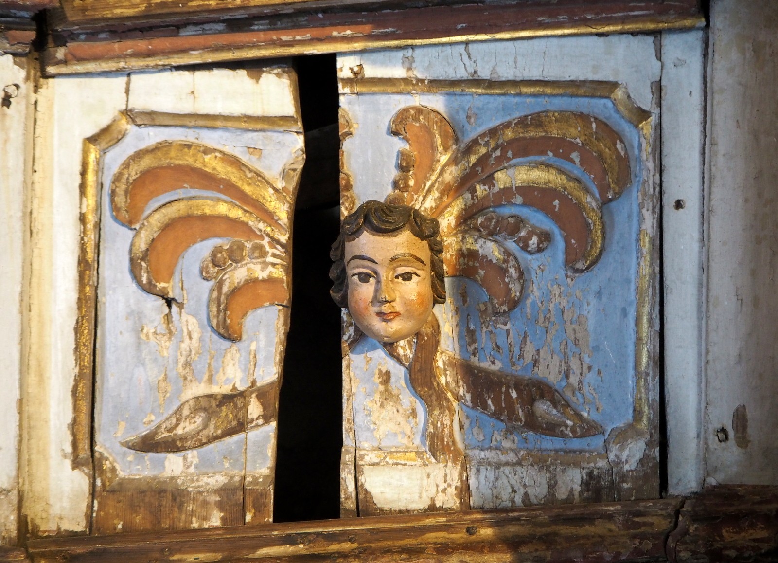 Tavira Santa Maria church