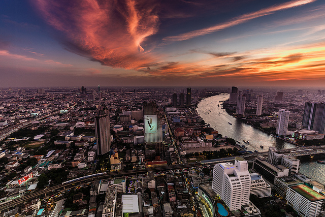 Bangkok