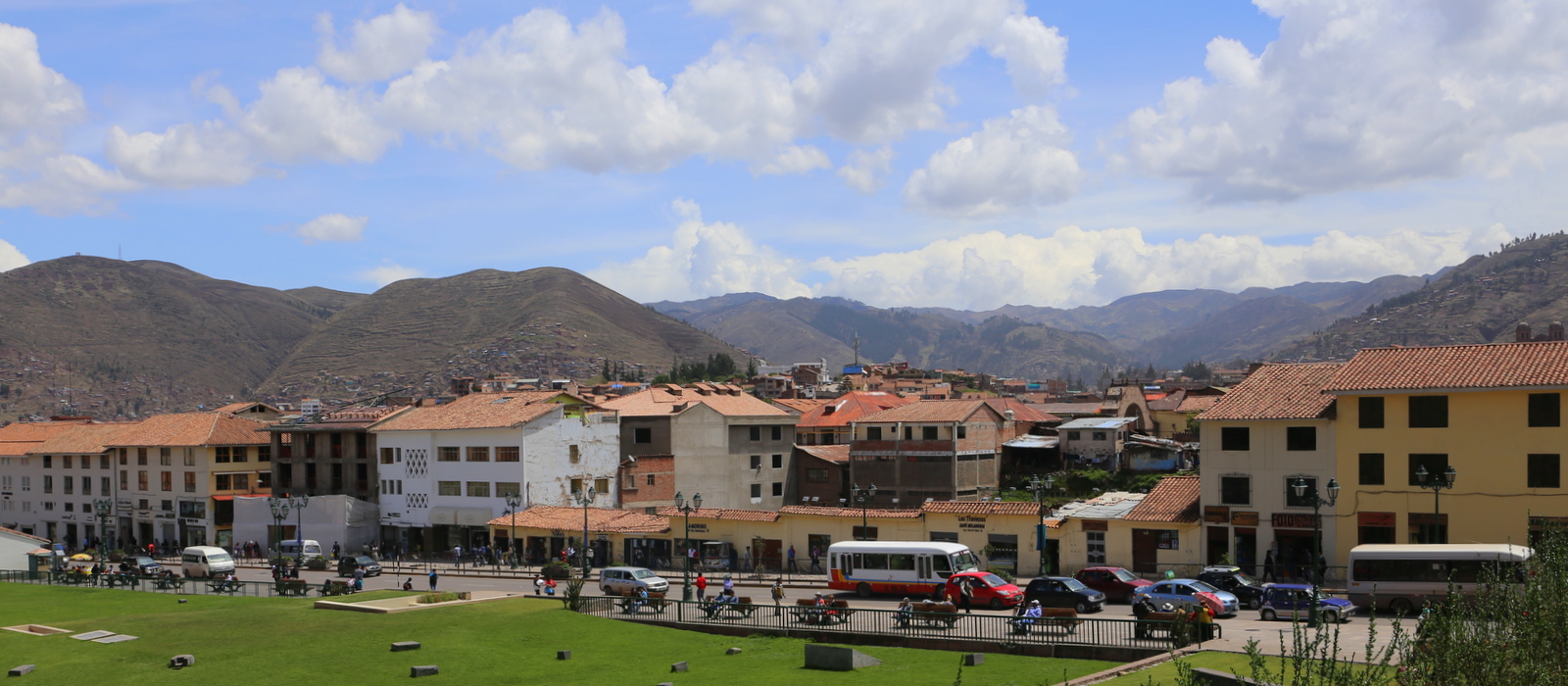 Cusco