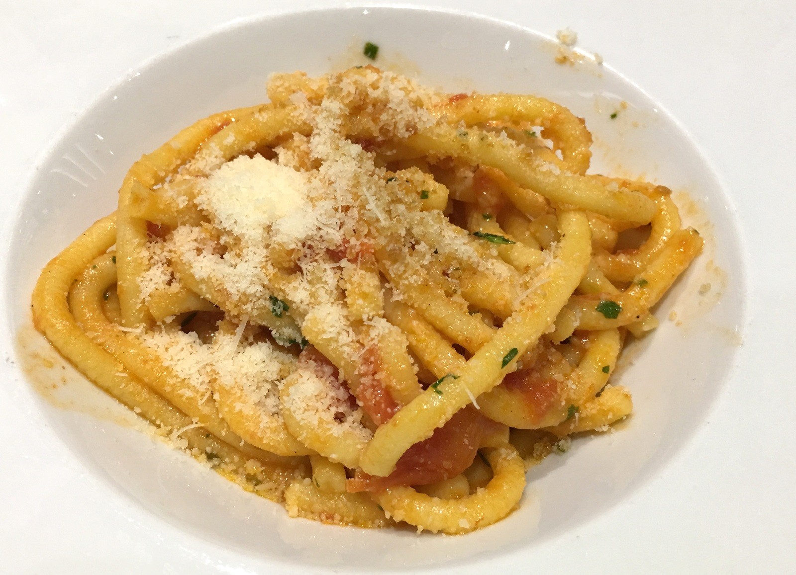 Costa neoRomantica pastaa