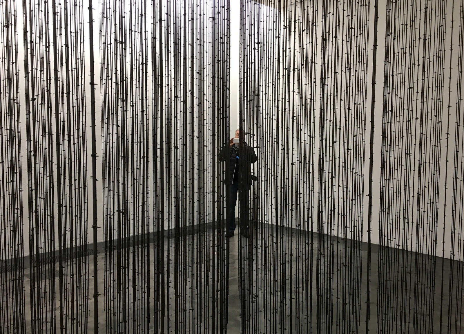 Helsinki Kiasta Hatoum