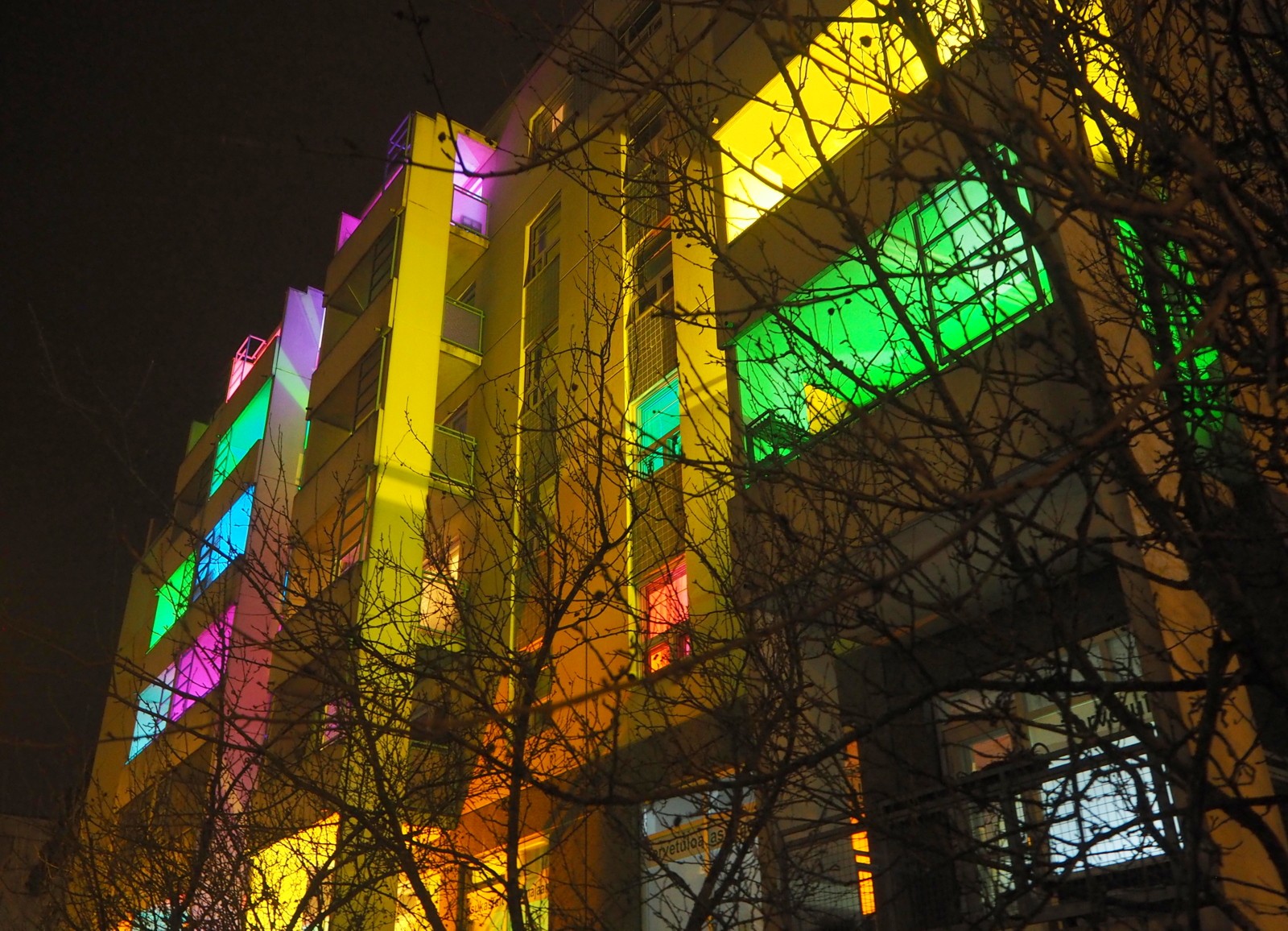 Espoo Matinkylä Kylämaja Light