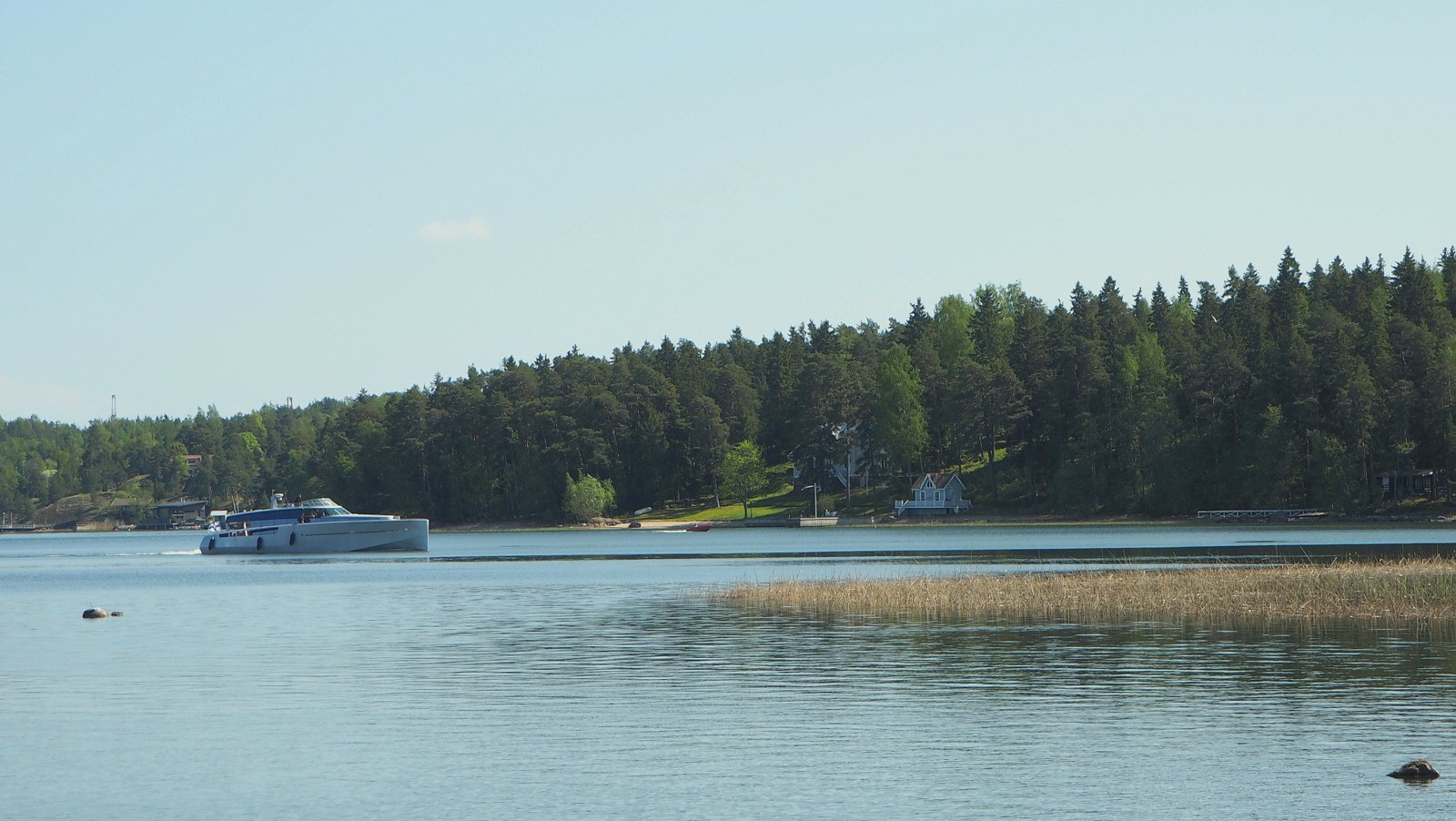 Kultaranta VIII tulossa Kultarantaan kevällä 2016