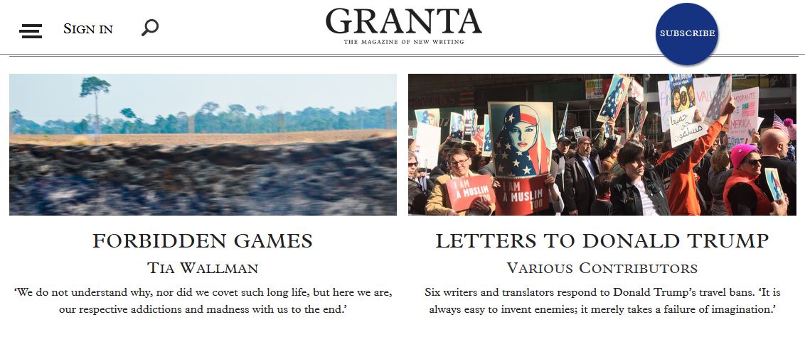 Granta