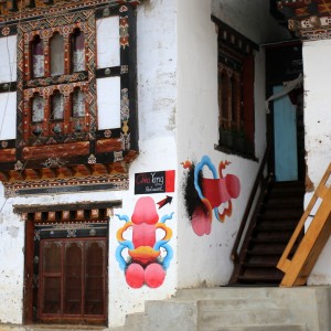 Punakha