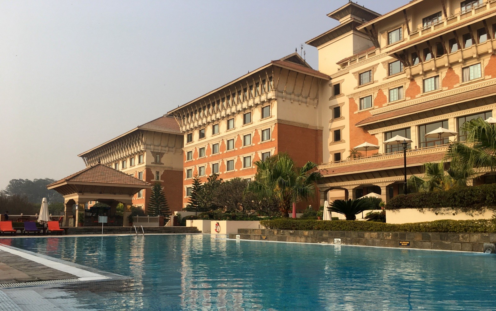 Hyatt Regency Kathmandu