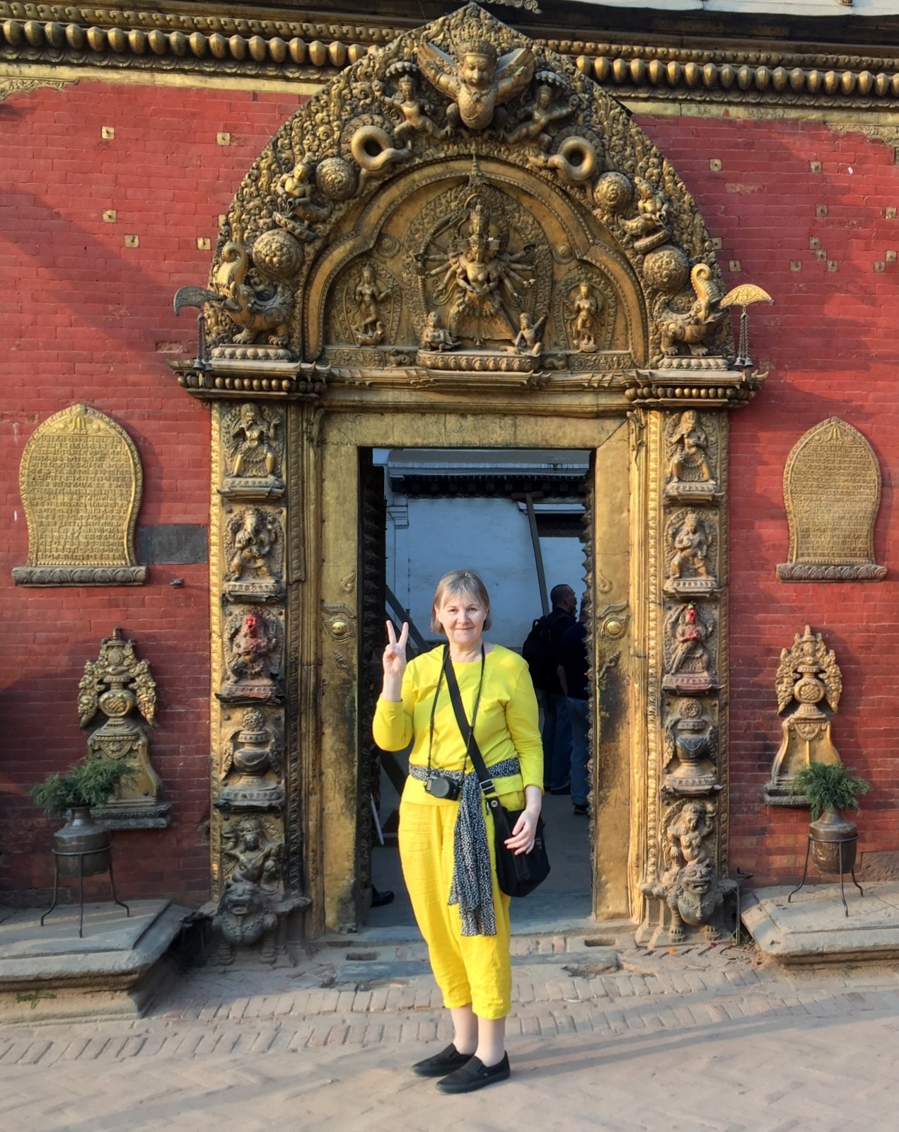 Nepal Bhaktapur