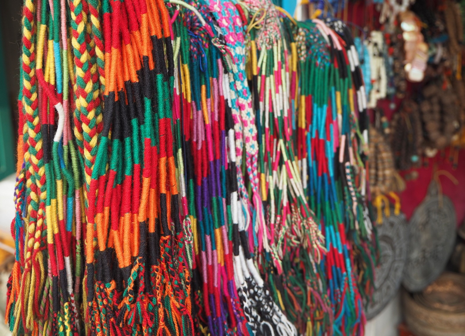 Kathmandu Nepal craft