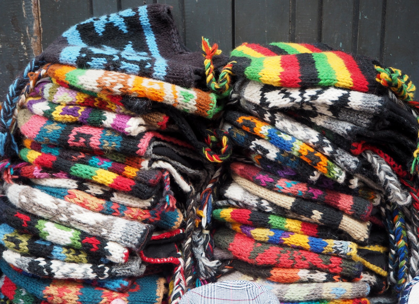 Kathmandu Nepal Craft