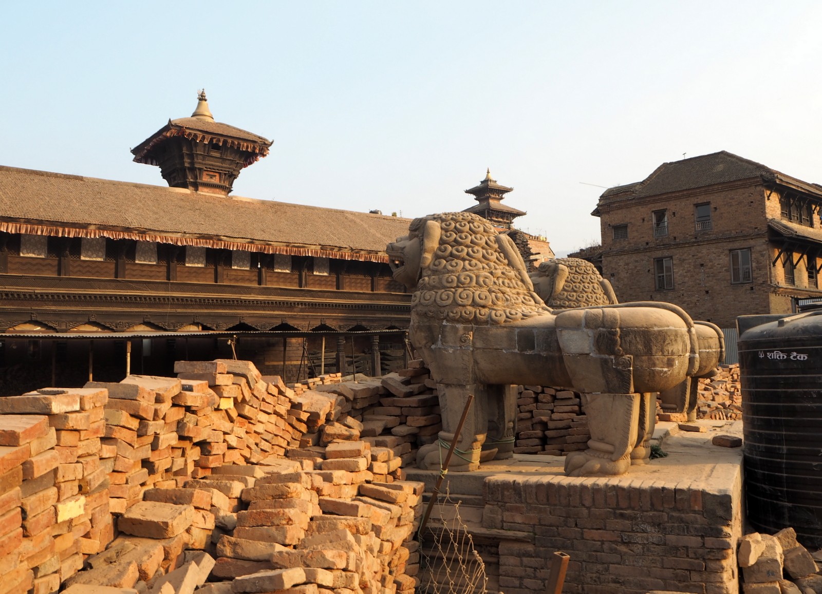Nepal Bhaktapur
