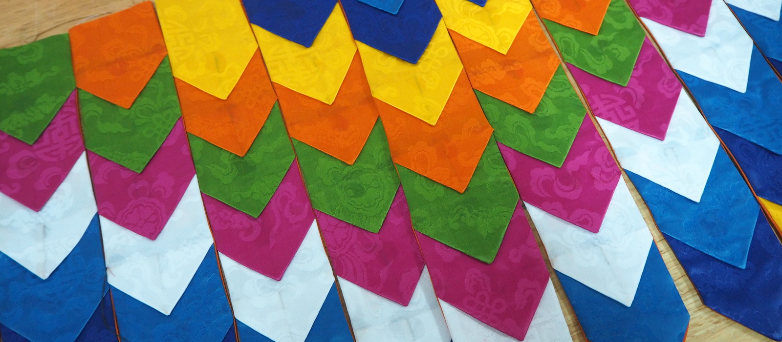 Thimphu tekstiilikoulu