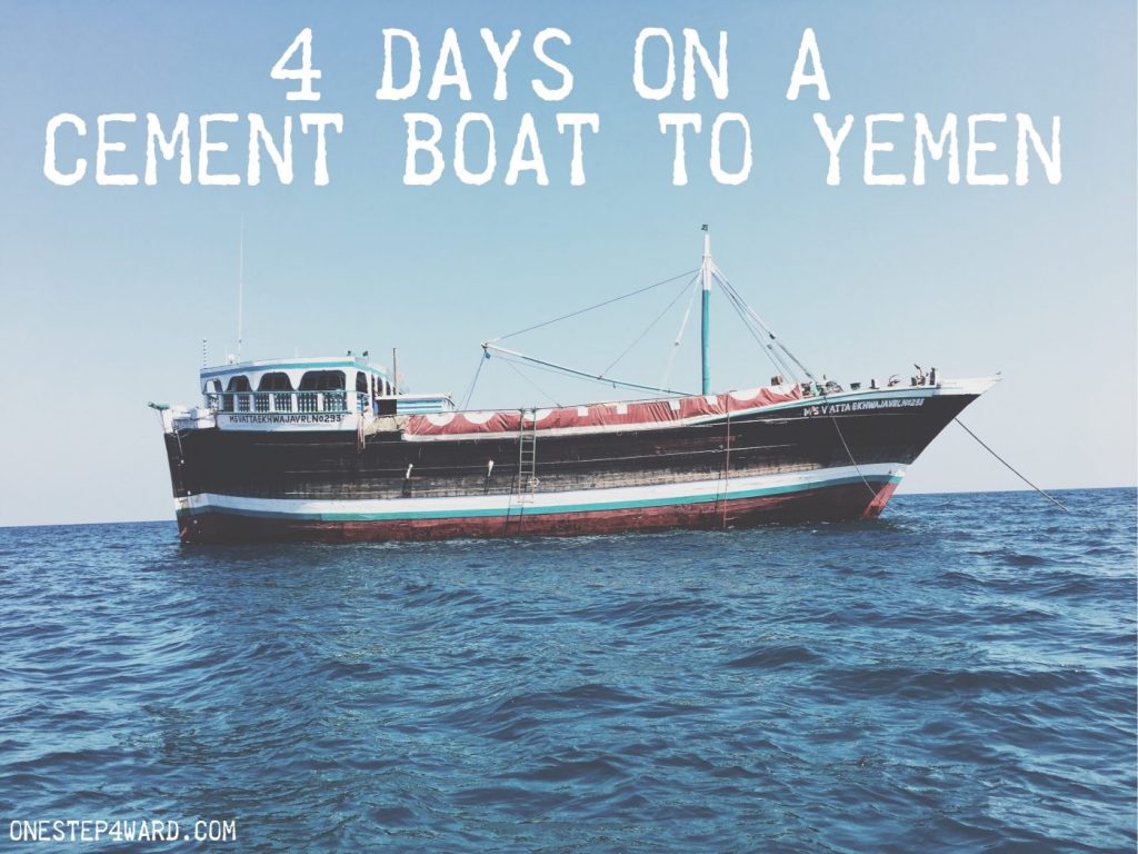 Yemen