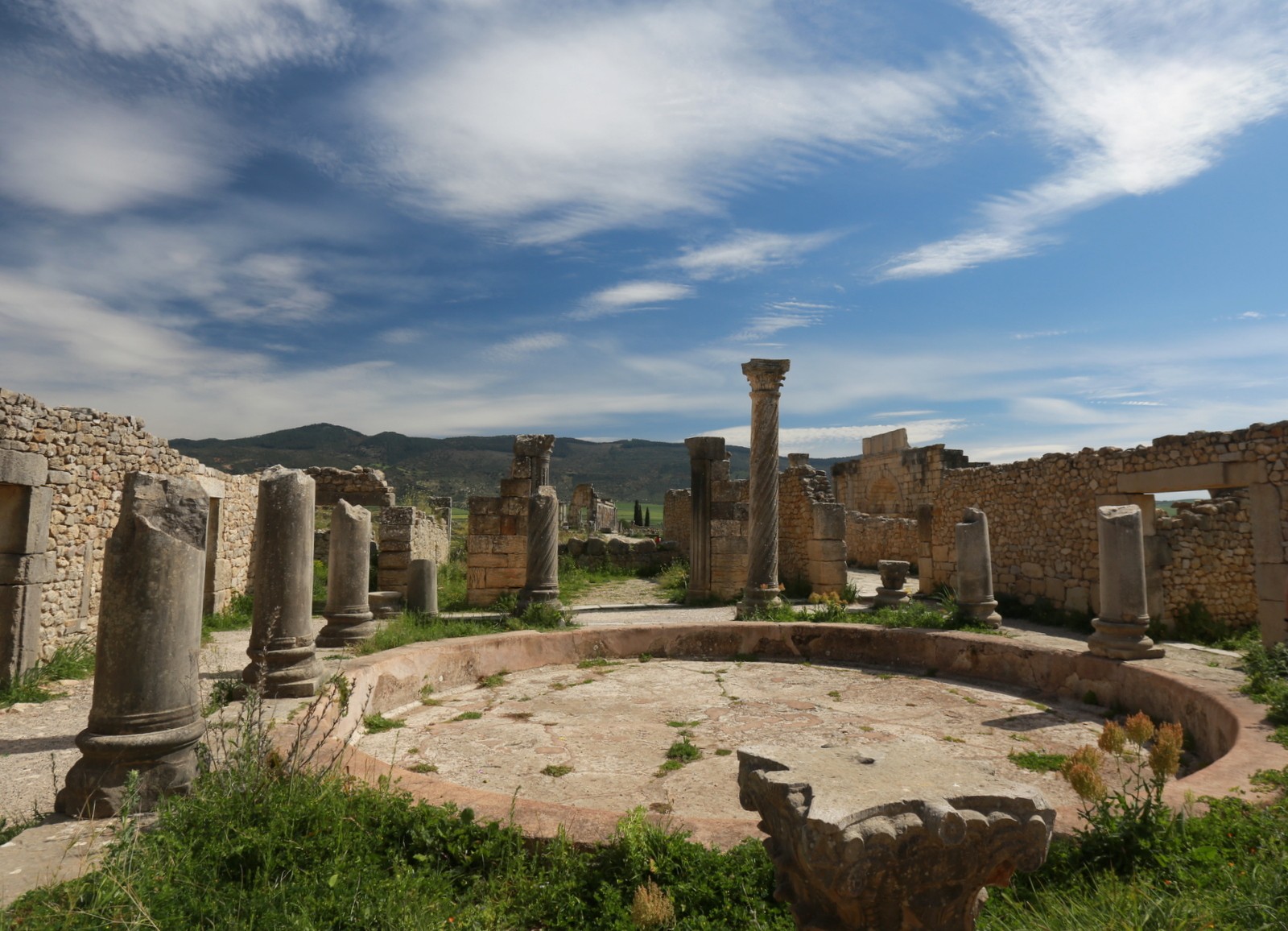Volubilis