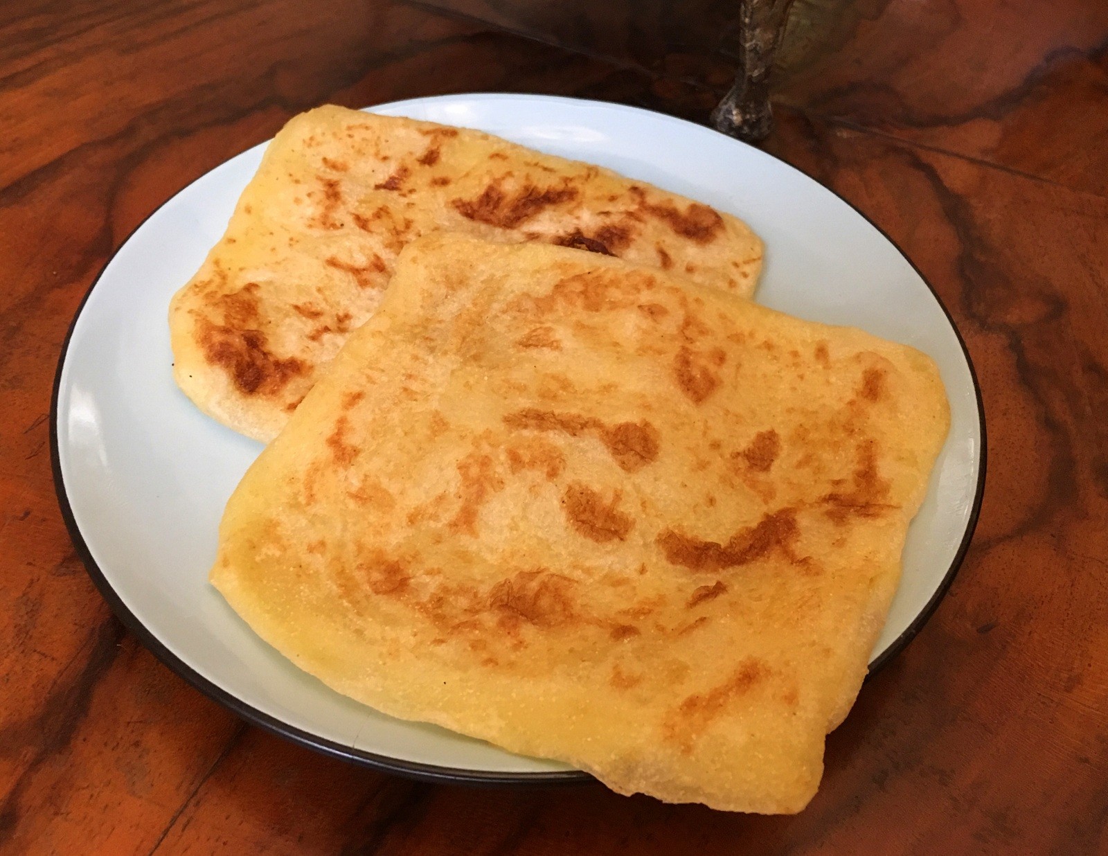 Riad Le J Marrakesh breakfast