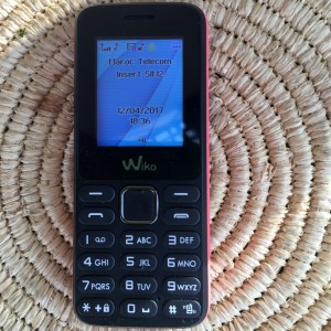 Riad Le J Marrakesh safety phone