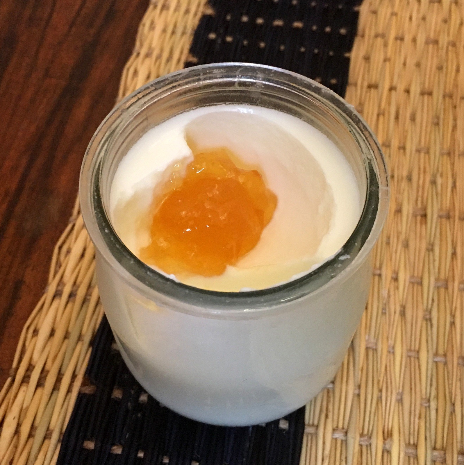 Riad Le J Marrakesh breakfast