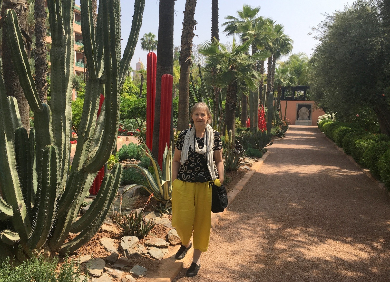La Mamounia Marrakesh