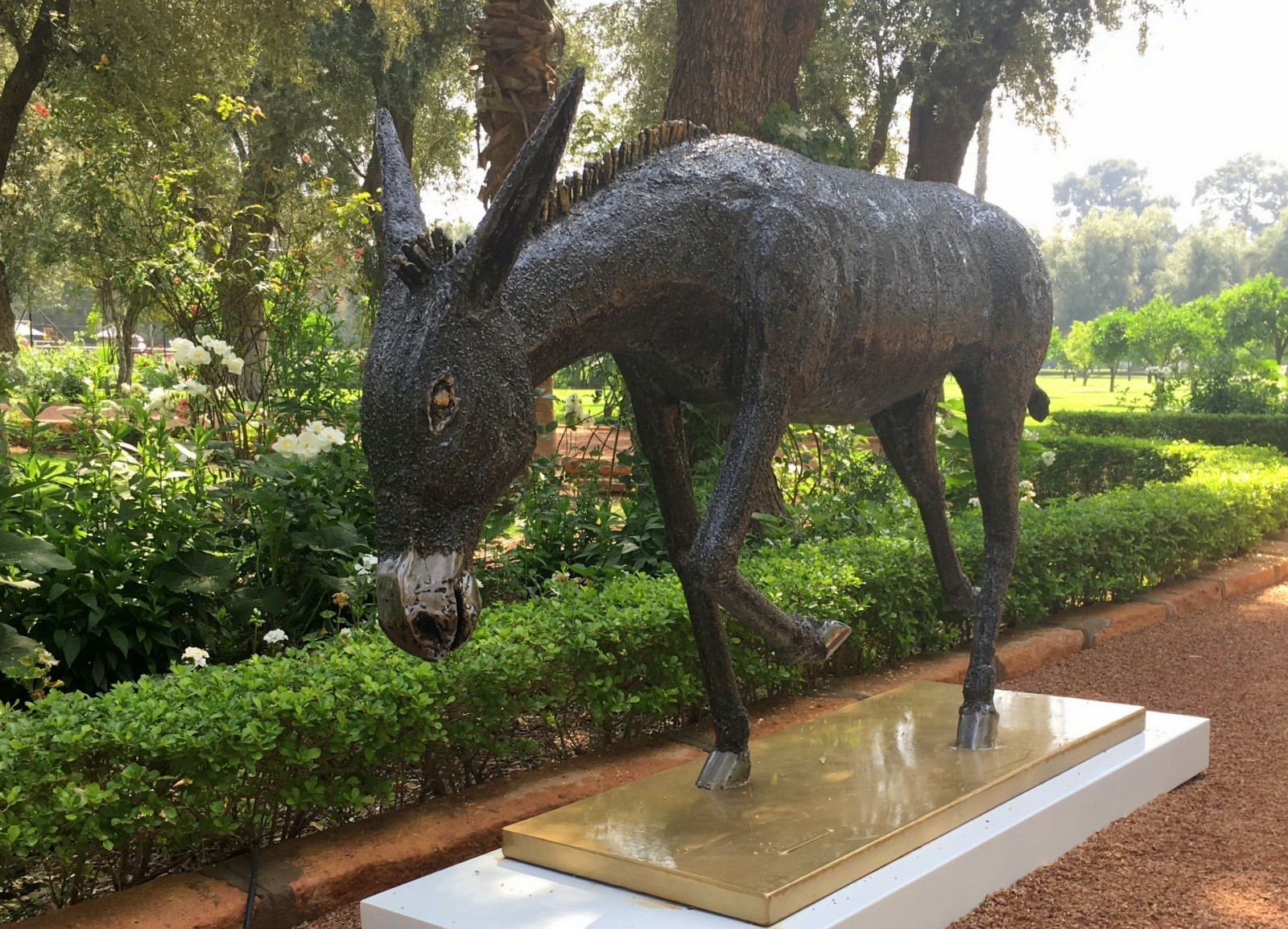 La Mamounia Marrakesh