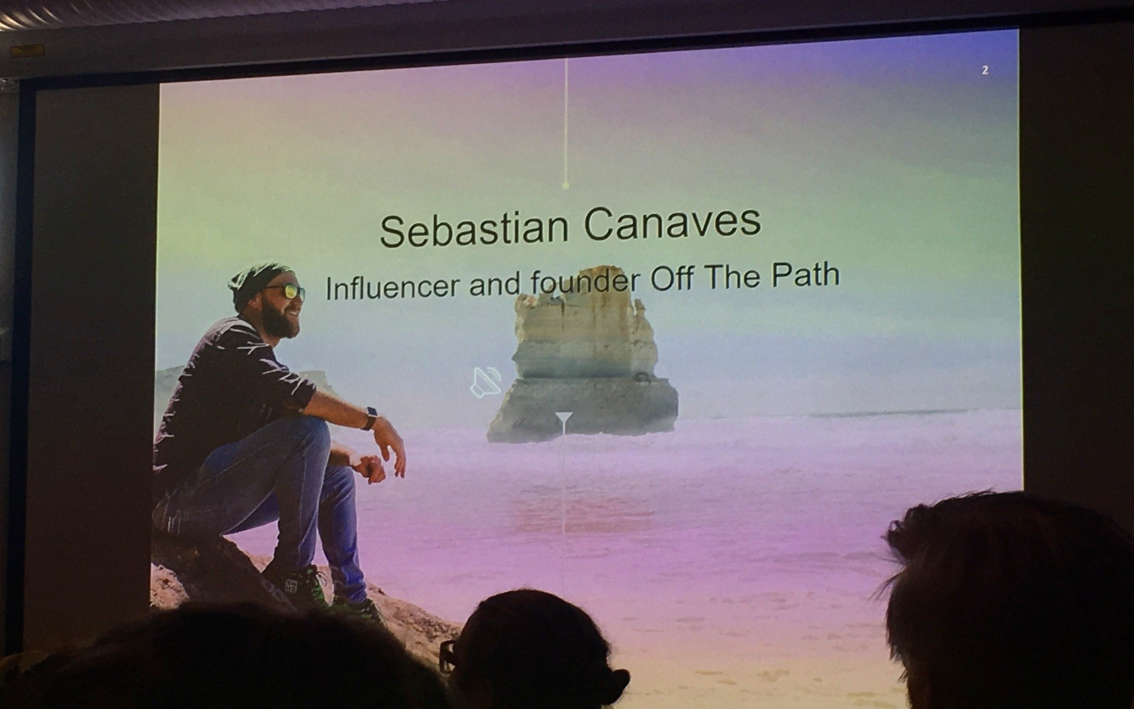 #pinghelsinki 2017 Sebastian Canaves