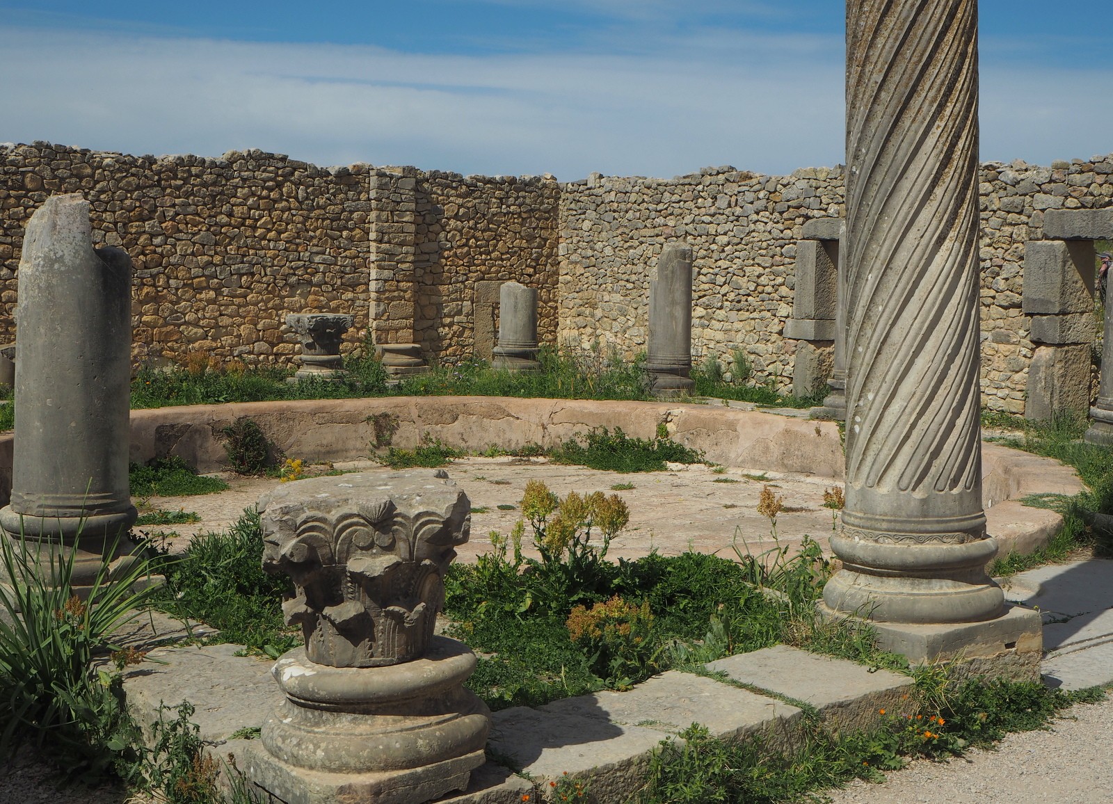 Volubilis