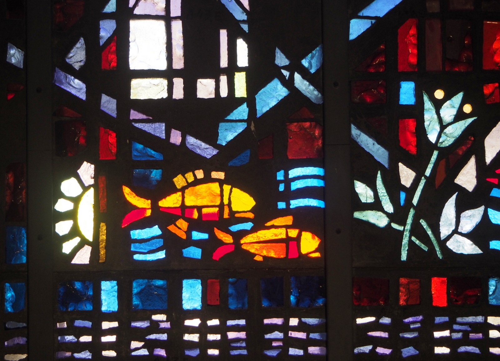 Notre Dame de Lourdes Casablanca