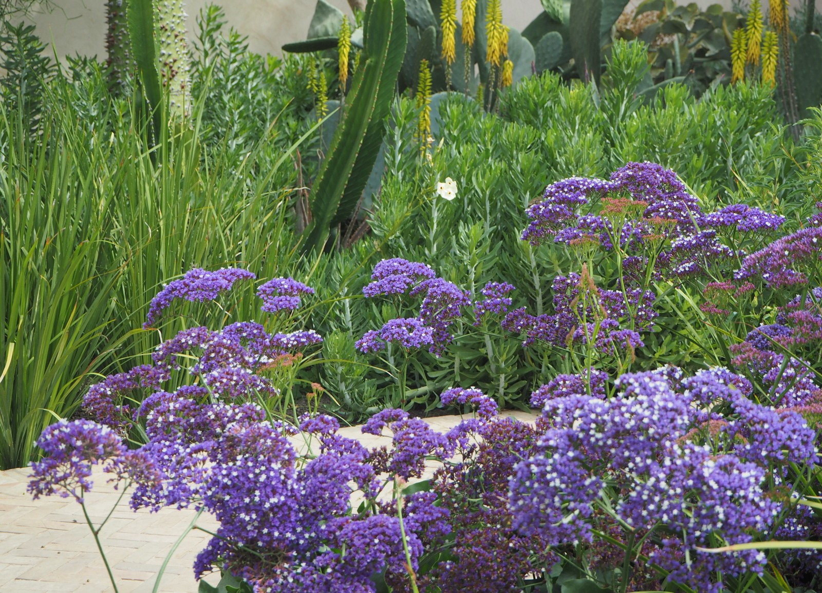 Le Jardin Secret Marrakesh