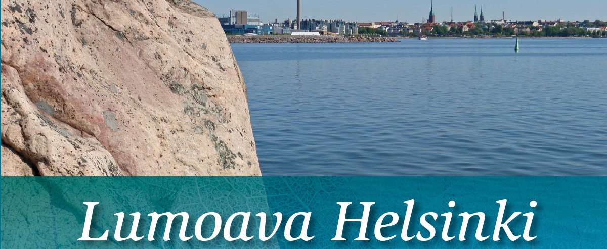 Lumoava Helsinki