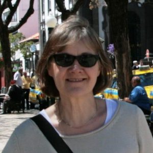 Pirkko Schildt Facebook 10 vuotta