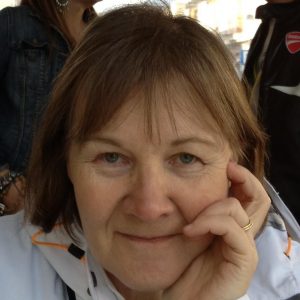 Pirkko Schildt Facebook 10 vuotta