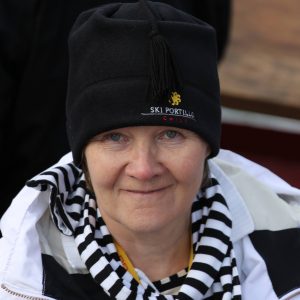 Pirkko Schildt Facebook 10 vuotta