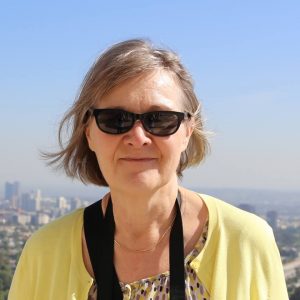 Pirkko Schildt Facebook 10 vuotta