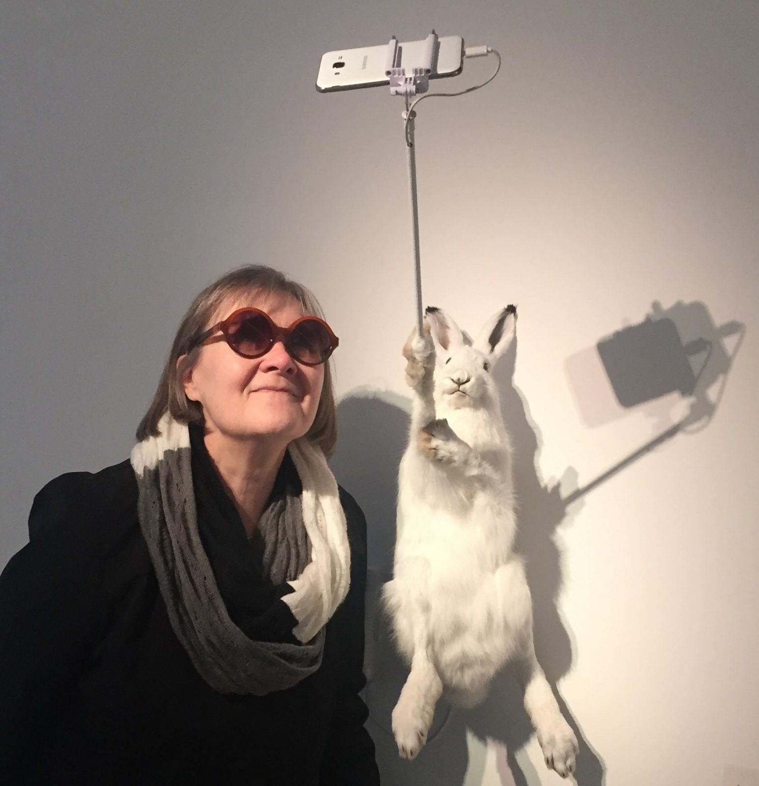 Pirkko Schildt Facebook 10 vuotta