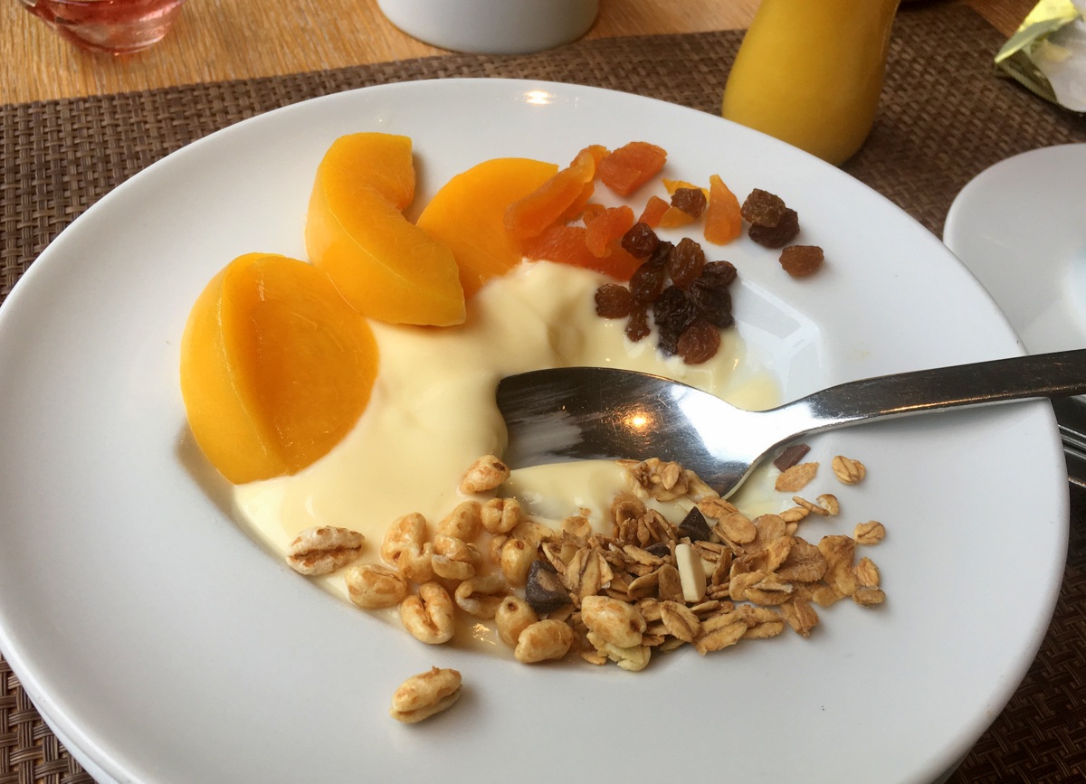 Arcotel Rubin hotelli Hampuri