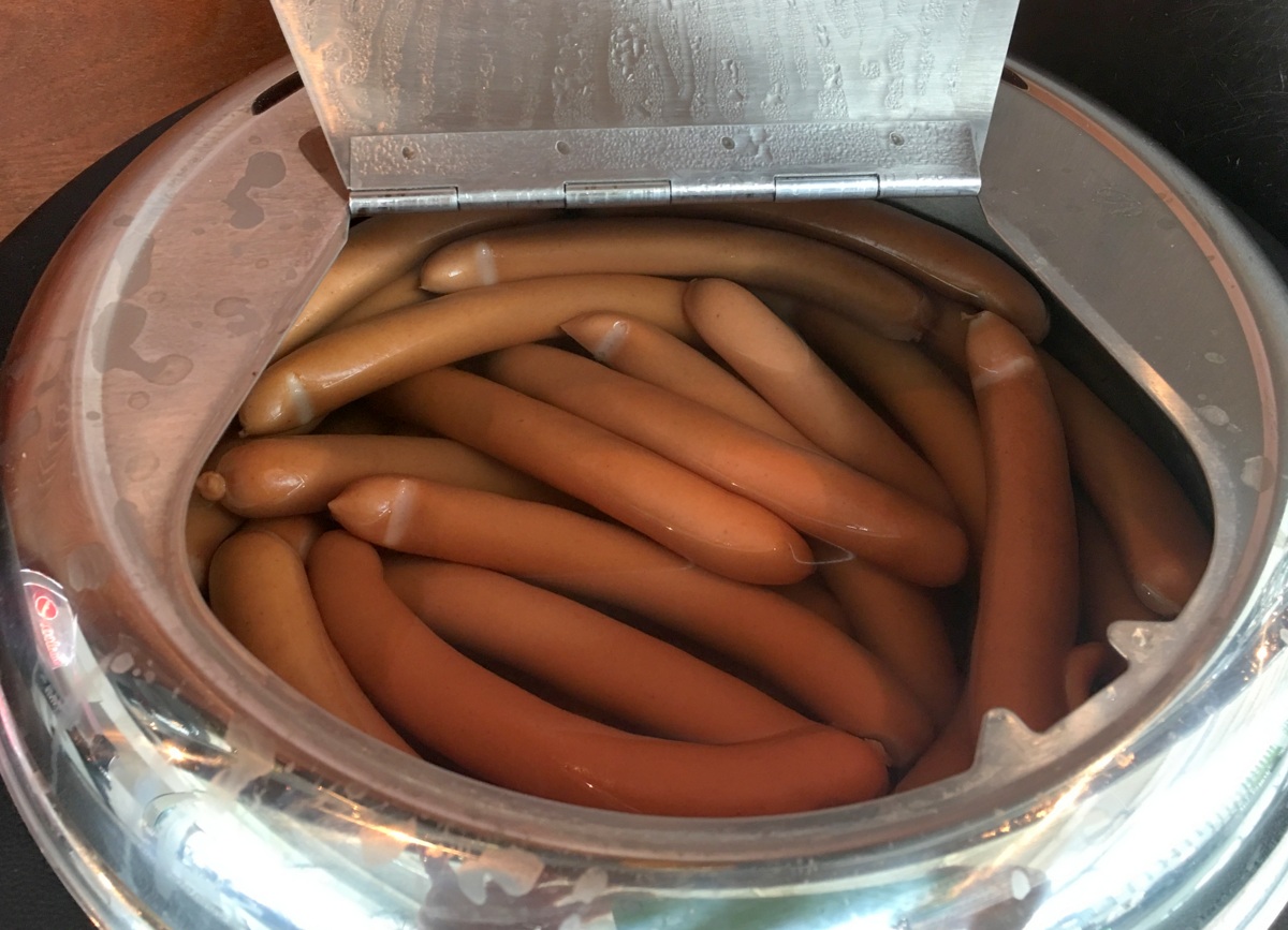 Hampurin kentän lounge