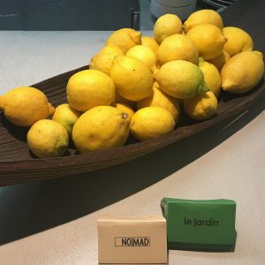 Marrakesh medina restaurants