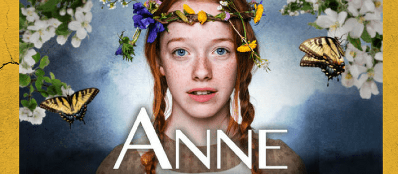 Anne feature