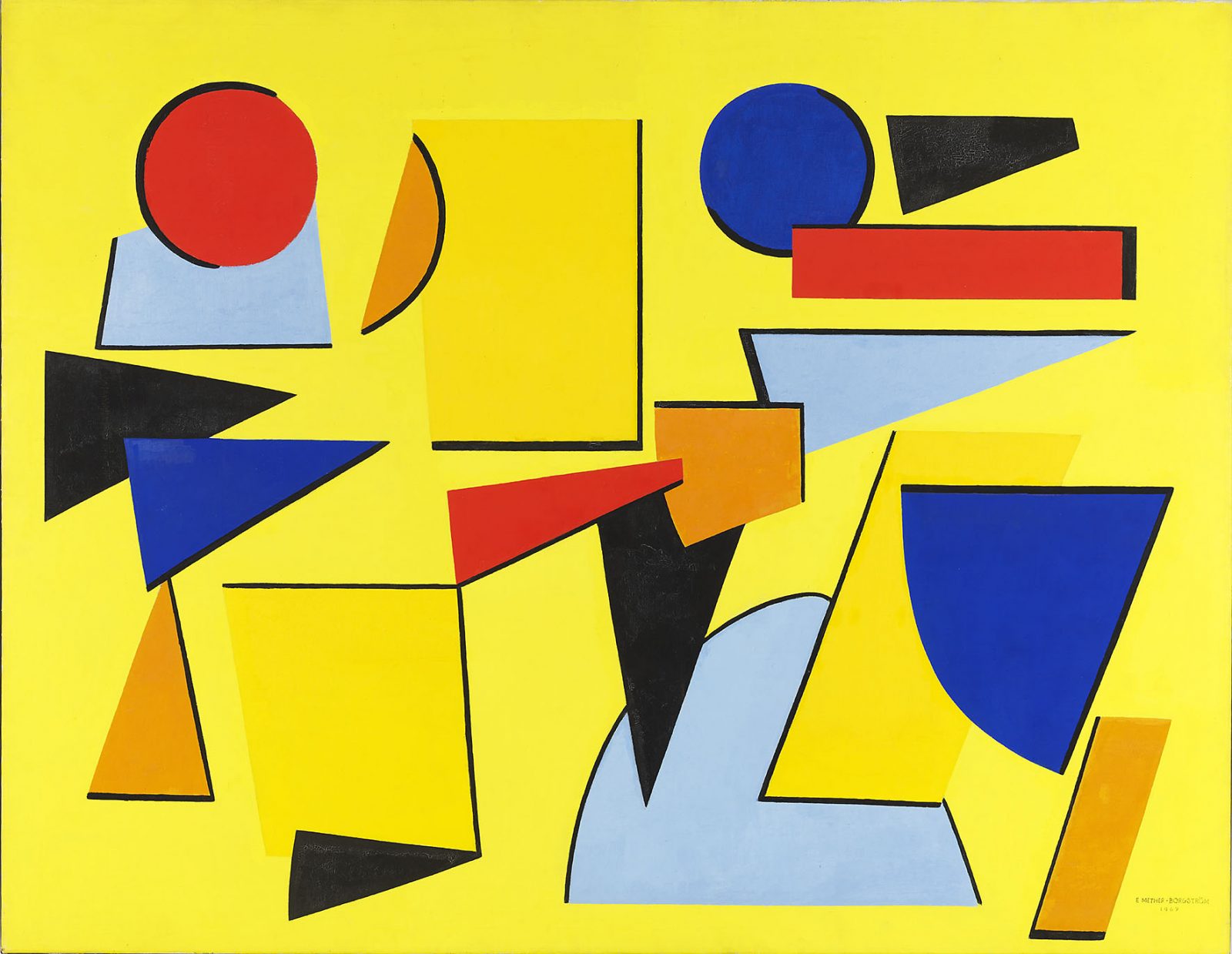 Kokoelmat EMMA -Espoon modernin taiteen museon kokoelma