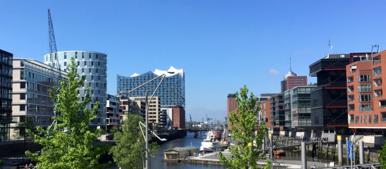 Hamburg Elbphilharmonie