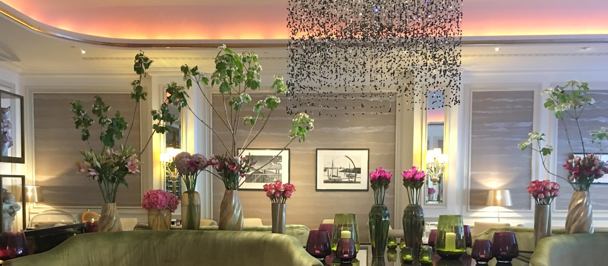 Vier Jahreszeiten Hampuri