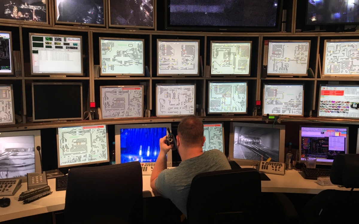 Miniatur Wunderland Hamburg