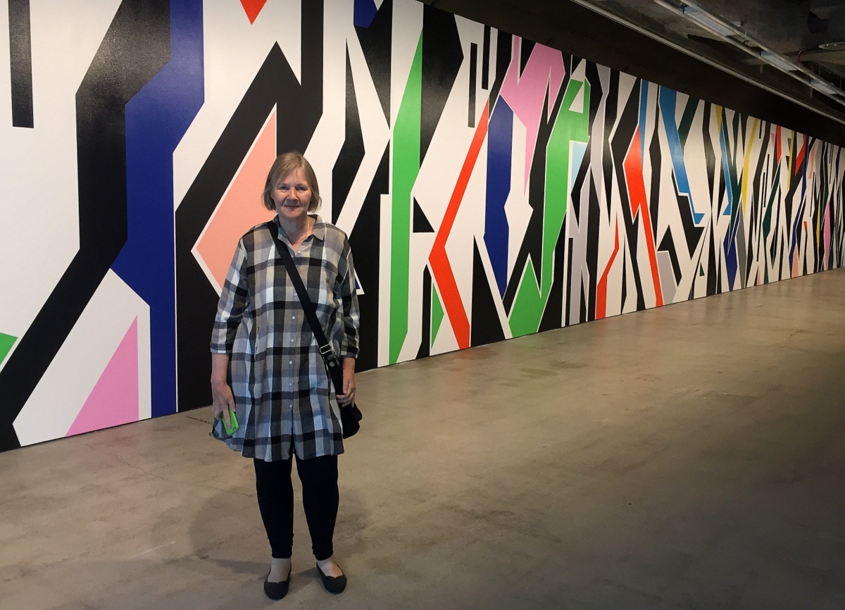 Emma Morris Mäntyjä