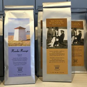 Neljän tuulen tupa Hanko