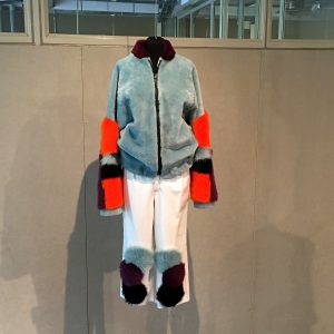 For Fashion's Sake EMMA