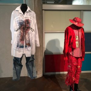 For Fashion's Sake EMMA