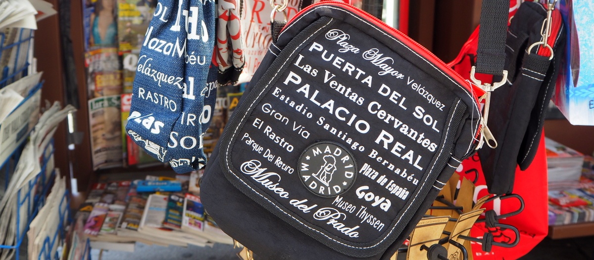 Sunnuntai Madridissa feature